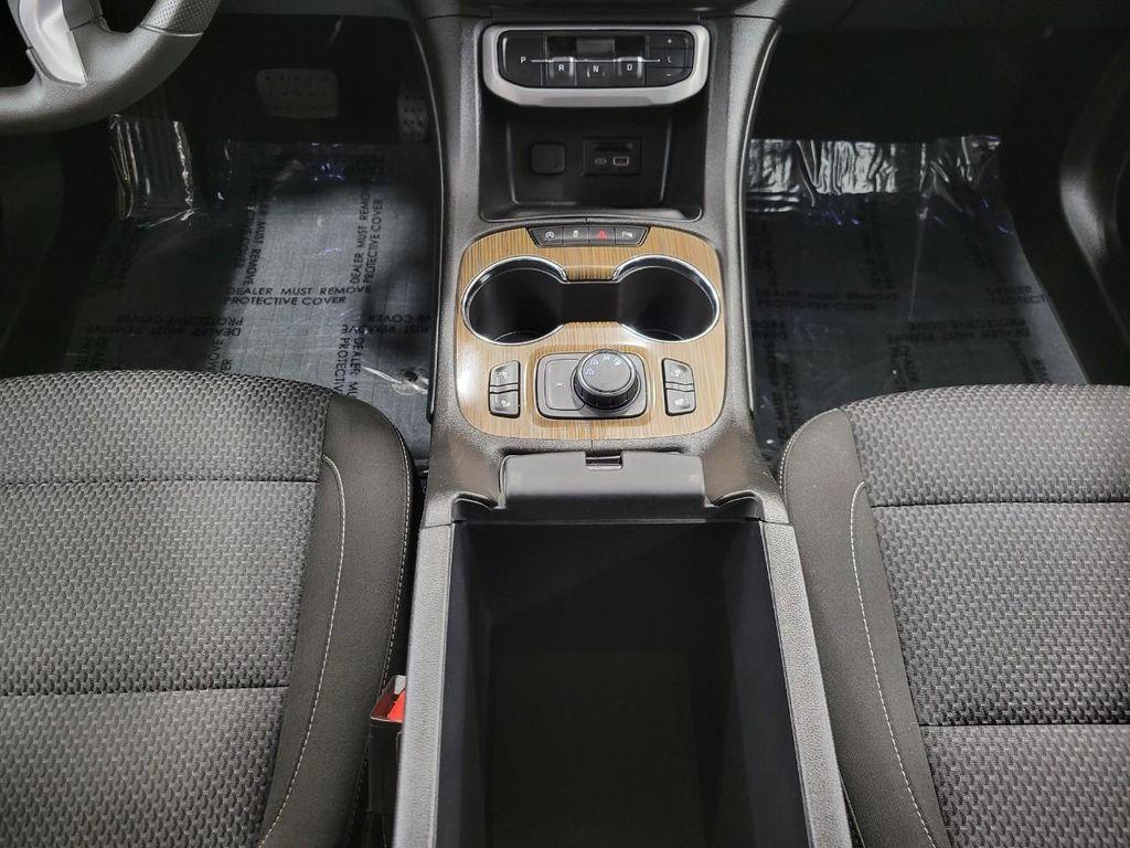 used 2023 GMC Acadia car, priced at $31,865