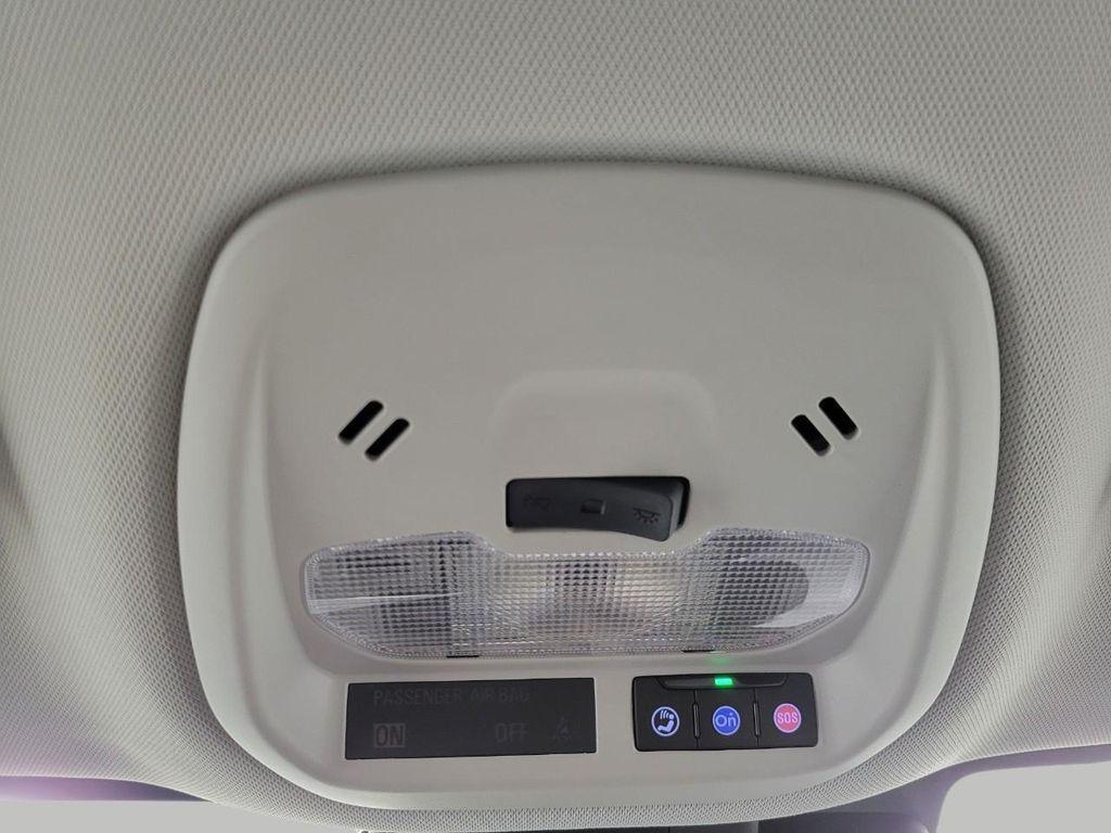 used 2024 Chevrolet Trax car, priced at $19,738