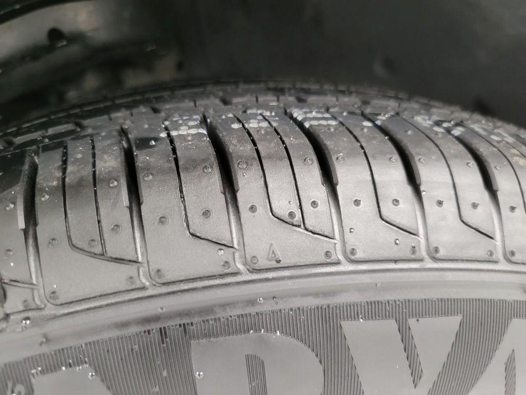 used 2024 Chevrolet Trax car, priced at $19,738