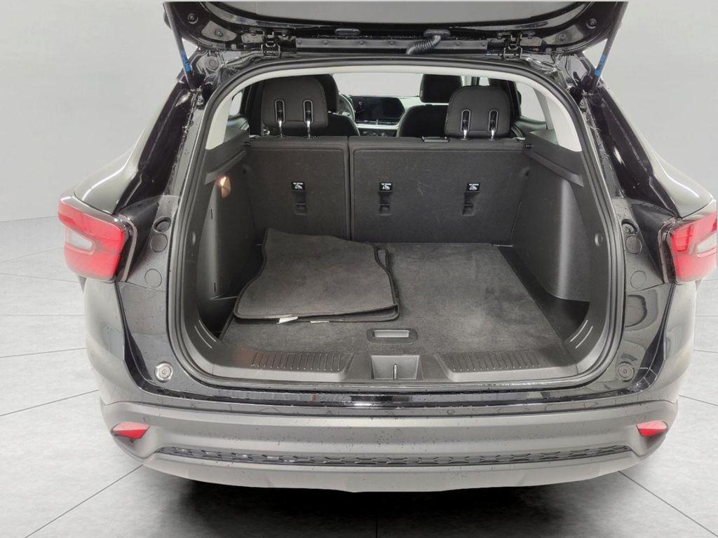 used 2024 Chevrolet Trax car, priced at $19,738