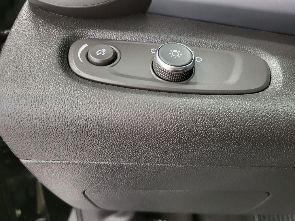 used 2024 Chevrolet Trax car, priced at $19,738