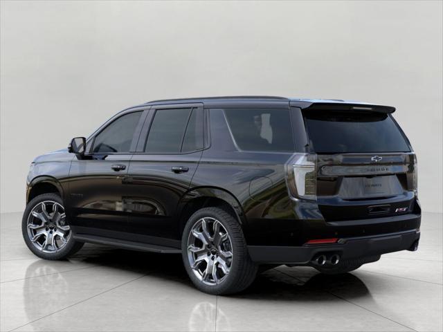 new 2025 Chevrolet Tahoe car, priced at $80,059