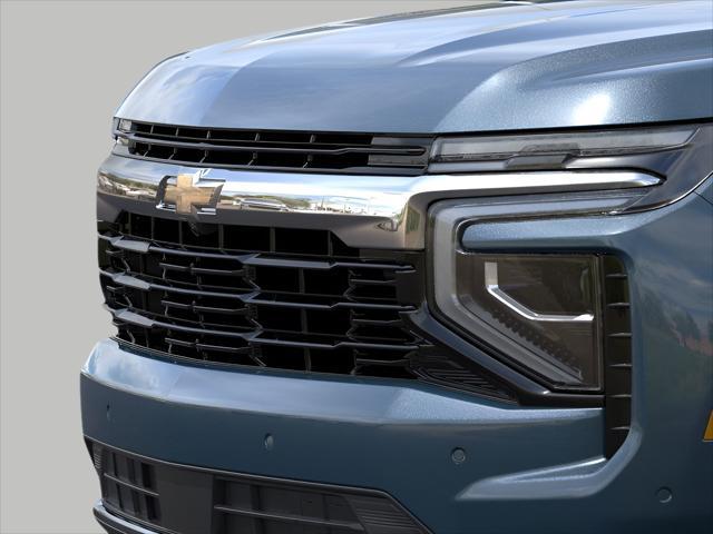 new 2025 Chevrolet Tahoe car, priced at $63,145