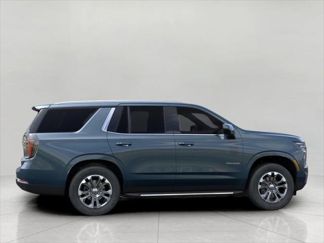 new 2025 Chevrolet Tahoe car, priced at $63,145