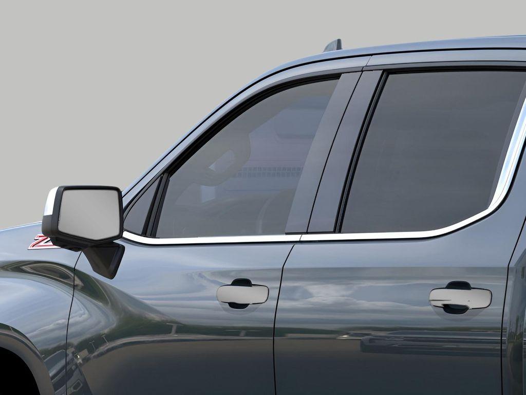 new 2026 Chevrolet Silverado 1500 car, priced at $62,777