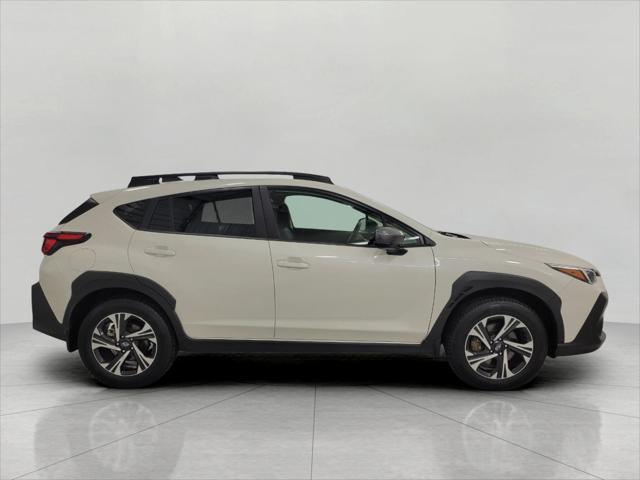 used 2024 Subaru Crosstrek car, priced at $25,855