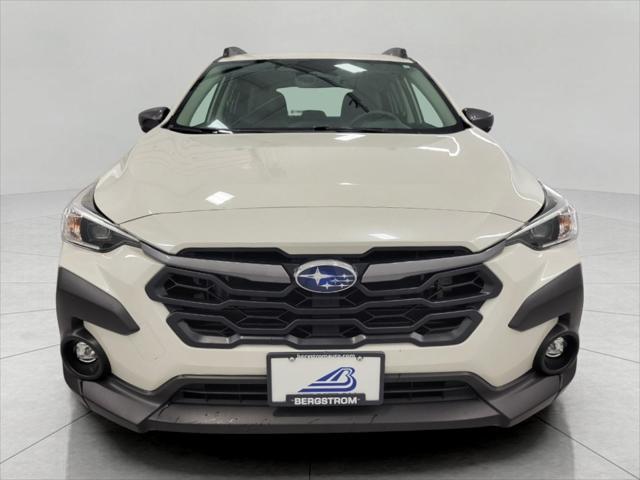 used 2024 Subaru Crosstrek car, priced at $25,855