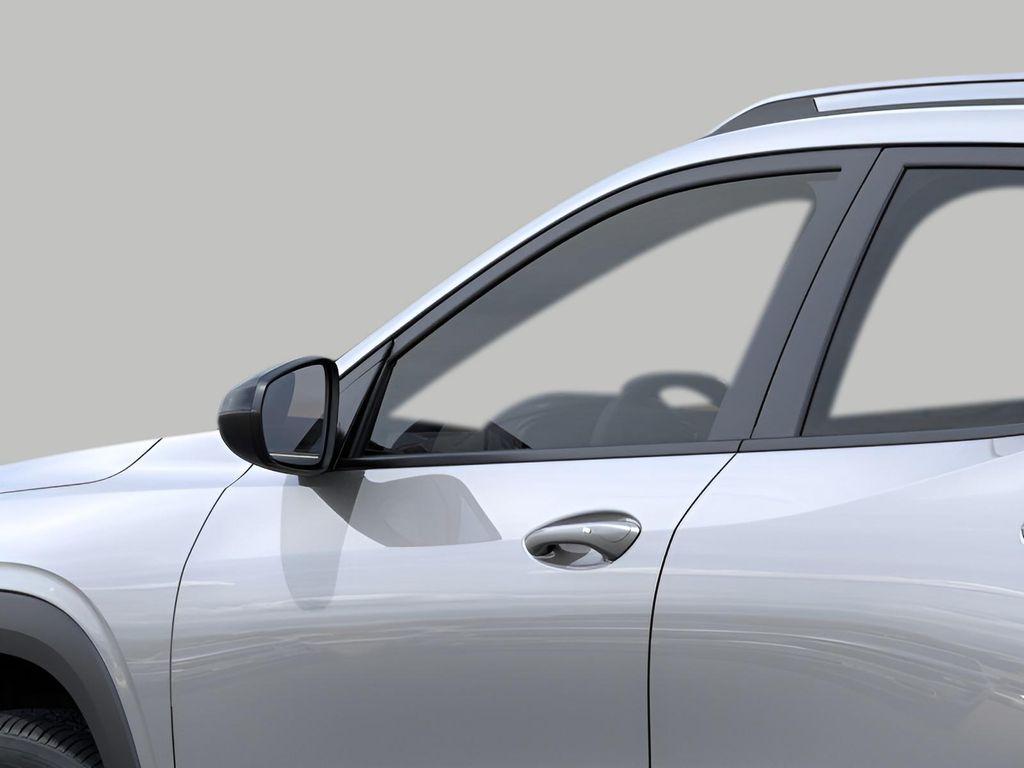 new 2026 Chevrolet Trax car, priced at $27,276