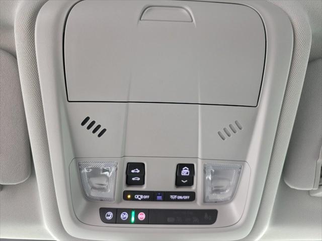 used 2023 Chevrolet Equinox car, priced at $24,243