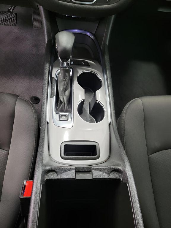 used 2024 Chevrolet Malibu car, priced at $19,300