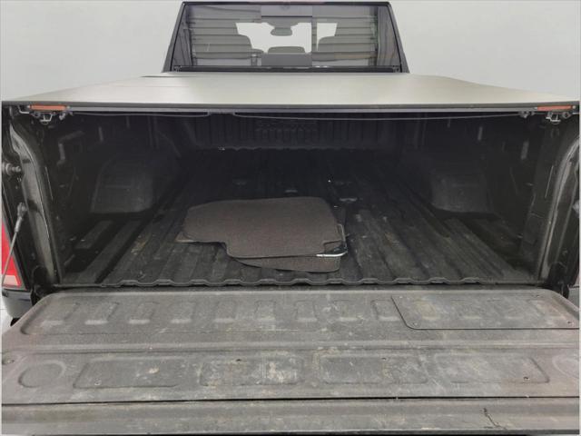 used 2024 Chevrolet Silverado 2500 car, priced at $69,890