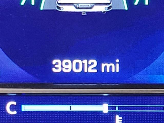 used 2024 Chevrolet Silverado 2500 car, priced at $69,890