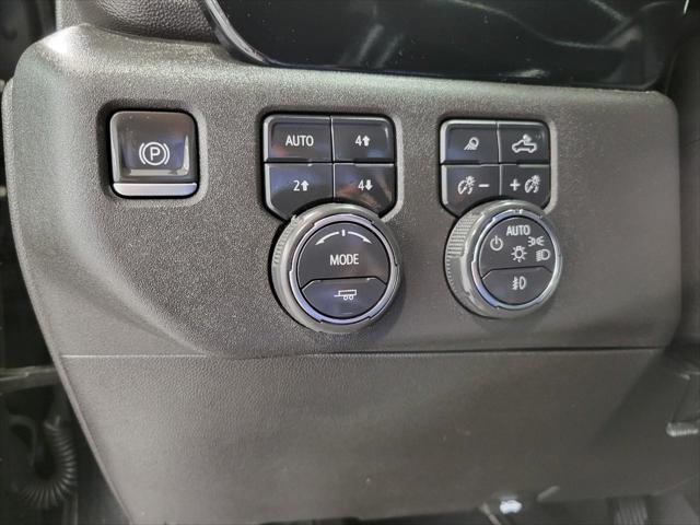 used 2024 Chevrolet Silverado 2500 car, priced at $69,890
