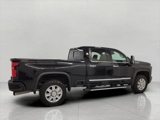 used 2024 Chevrolet Silverado 2500 car, priced at $69,890