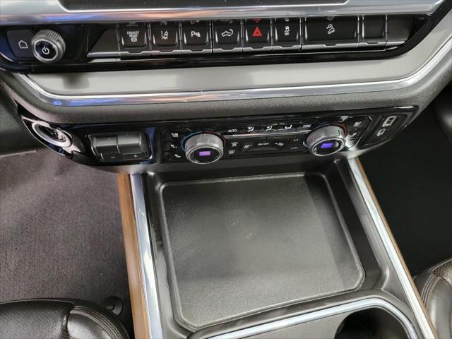 used 2024 Chevrolet Silverado 2500 car, priced at $69,890
