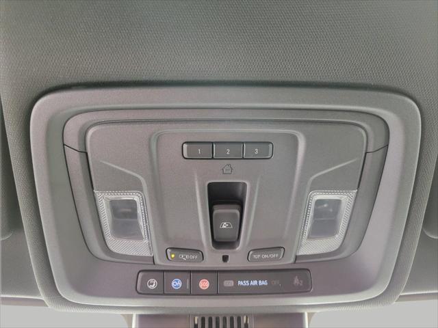 used 2024 Chevrolet Silverado 2500 car, priced at $69,890