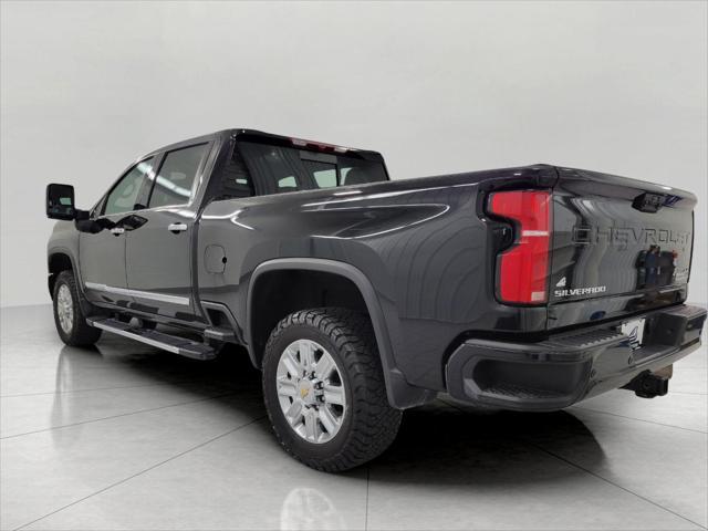 used 2024 Chevrolet Silverado 2500 car, priced at $69,890