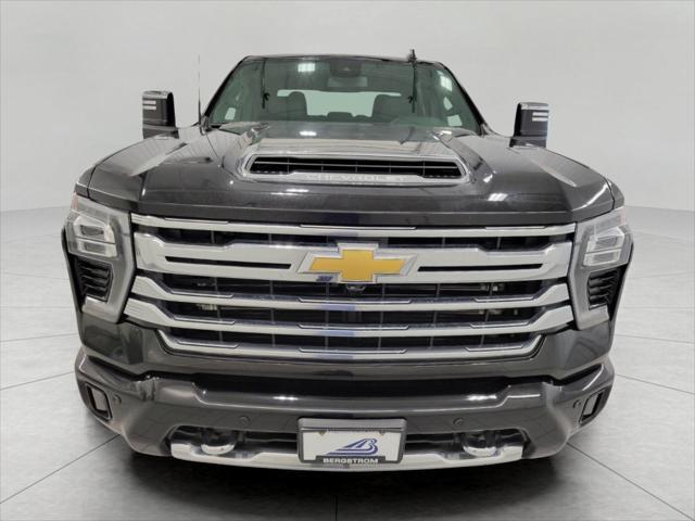 used 2024 Chevrolet Silverado 2500 car, priced at $69,890