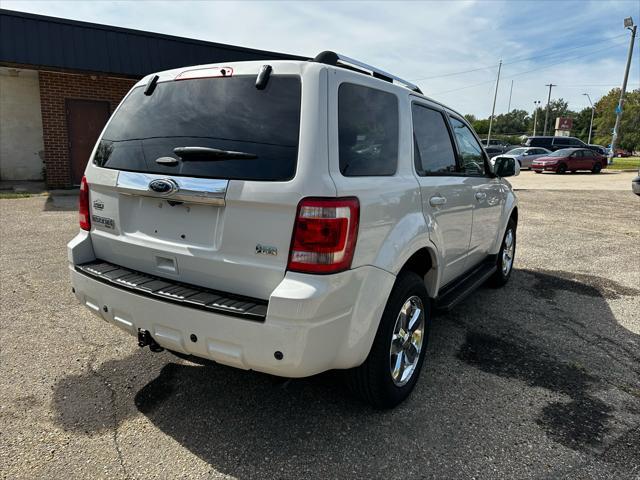 used 2012 Ford Escape car, priced at $10,995