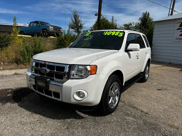 used 2012 Ford Escape car, priced at $10,995