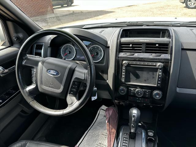 used 2012 Ford Escape car, priced at $10,995