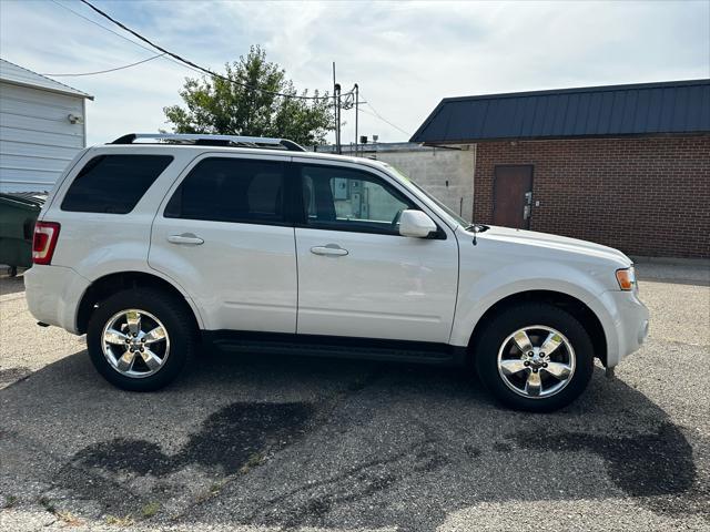 used 2012 Ford Escape car, priced at $10,995