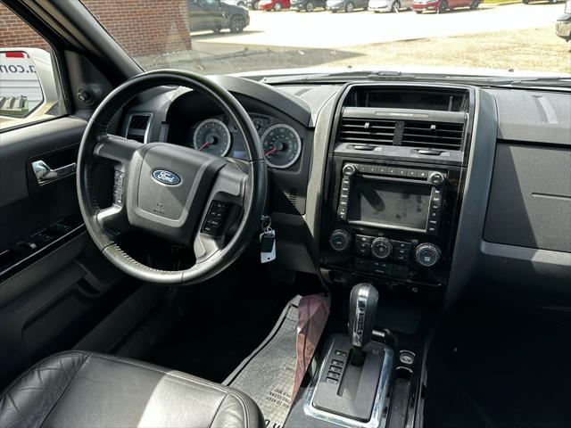 used 2012 Ford Escape car, priced at $10,995