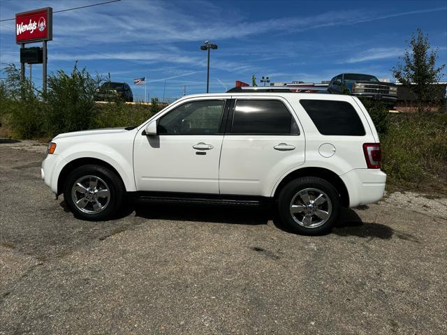 used 2012 Ford Escape car, priced at $10,995