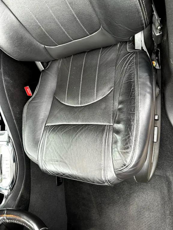 used 2017 Buick Enclave car, priced at $17,995