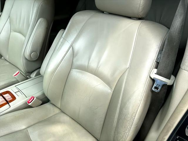 used 2006 Lexus RX 400h car, priced at $6,994