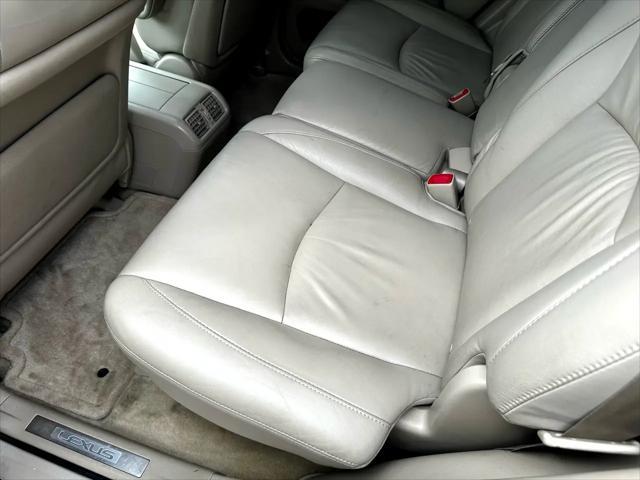 used 2006 Lexus RX 400h car, priced at $6,994