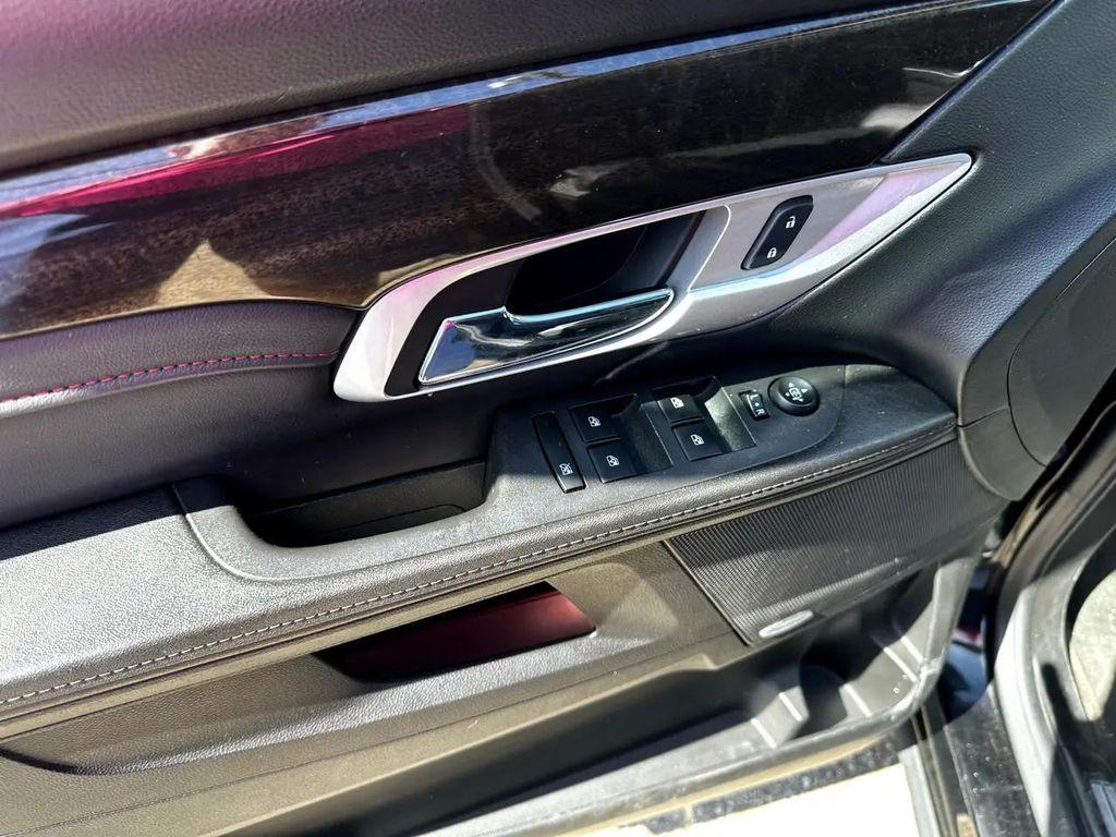 used 2017 GMC Terrain car, priced at $16,488