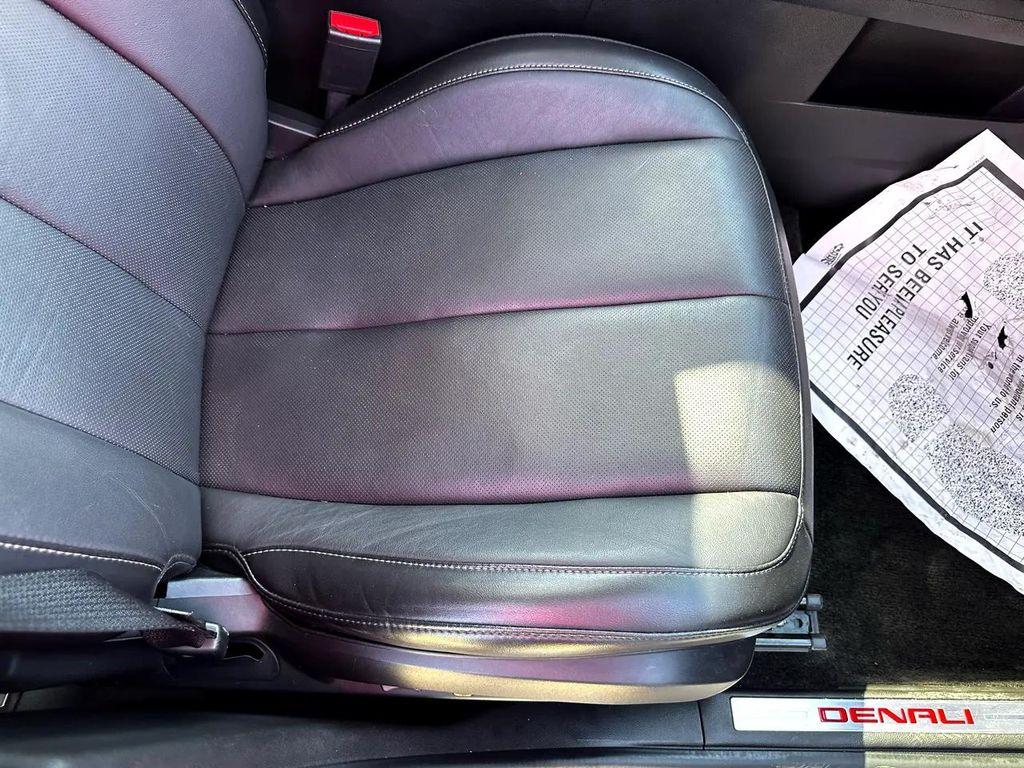 used 2017 GMC Terrain car, priced at $16,488
