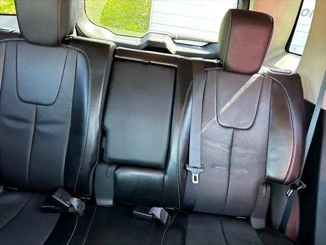 used 2017 GMC Terrain car, priced at $16,995