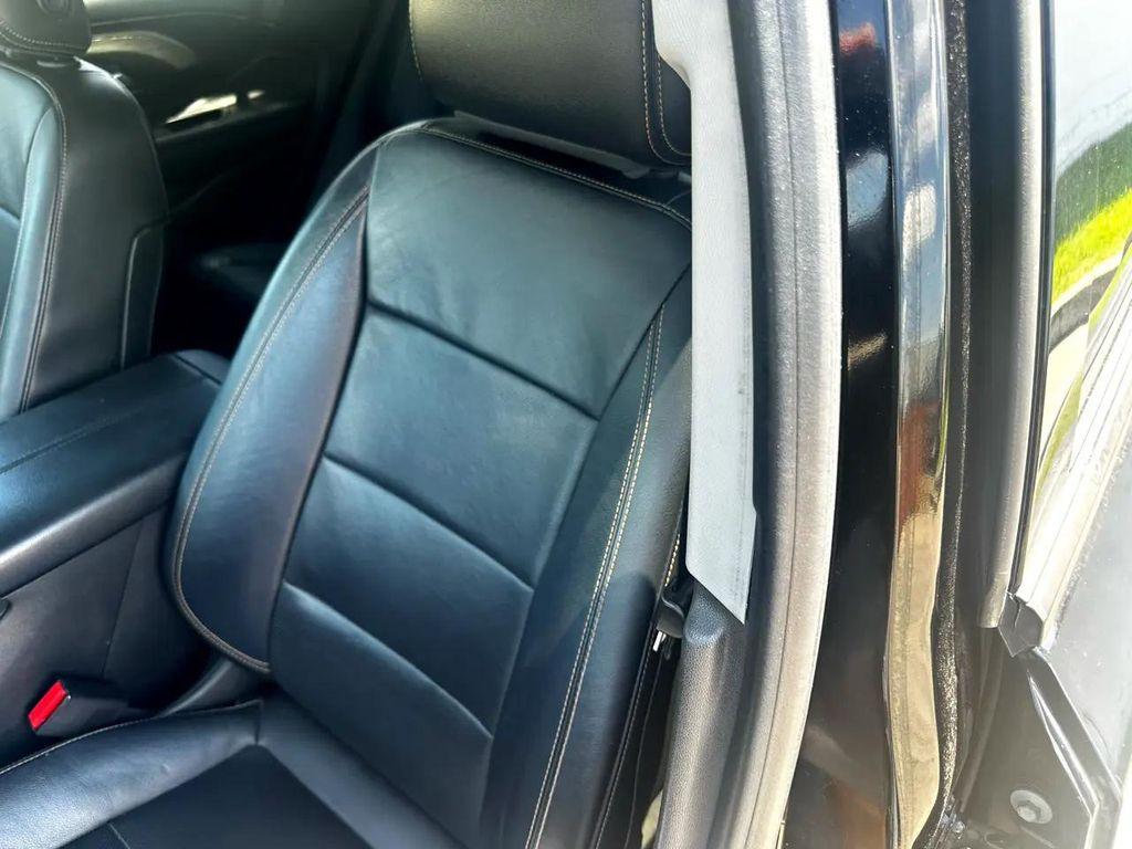 used 2019 GMC Terrain car, priced at $16,988