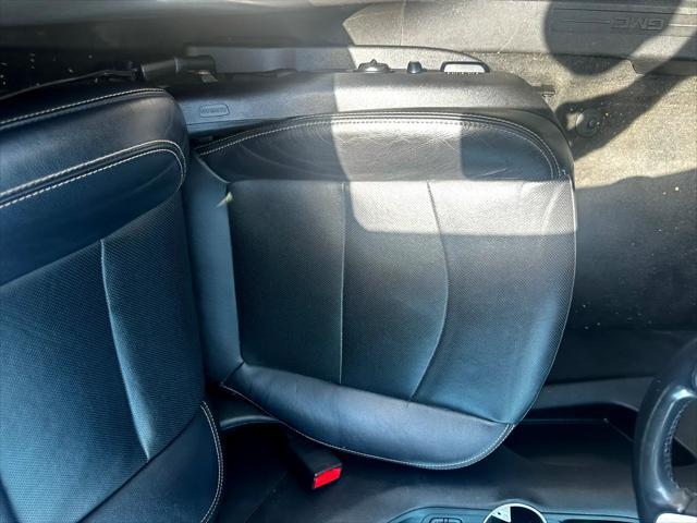 used 2019 GMC Terrain car, priced at $17,995