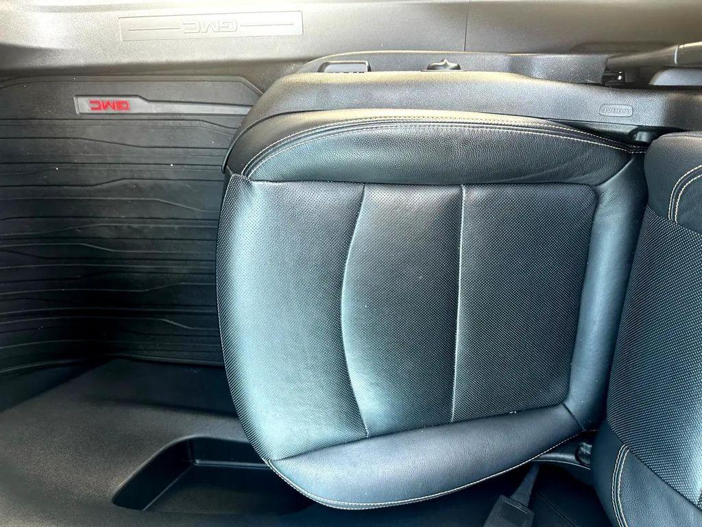 used 2019 GMC Terrain car, priced at $16,988