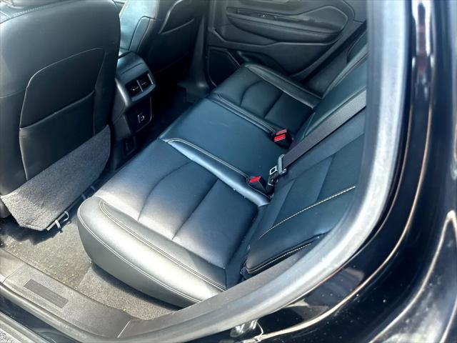 used 2019 GMC Terrain car, priced at $17,995