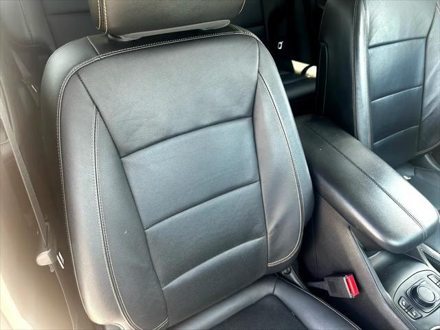 used 2019 GMC Terrain car, priced at $17,995