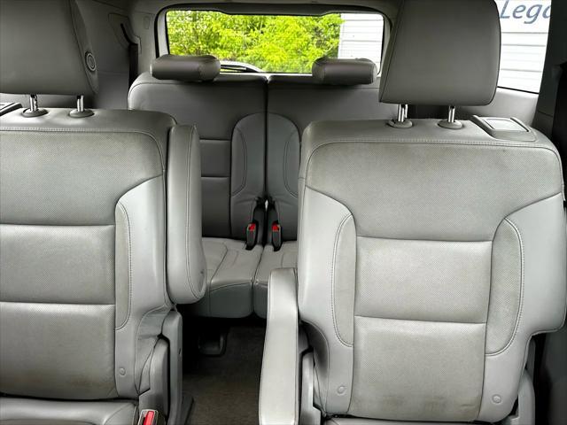 used 2019 GMC Acadia car, priced at $15,995
