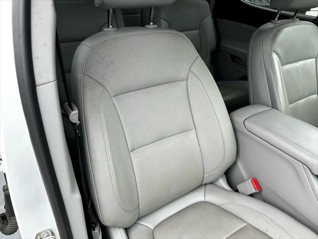 used 2019 GMC Acadia car, priced at $15,995
