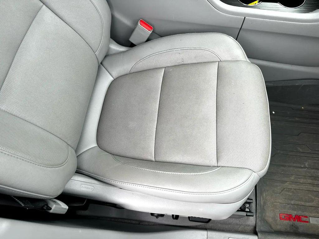 used 2019 GMC Acadia car, priced at $14,498
