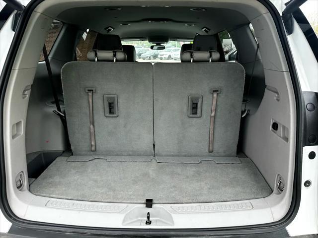 used 2019 GMC Acadia car, priced at $15,995
