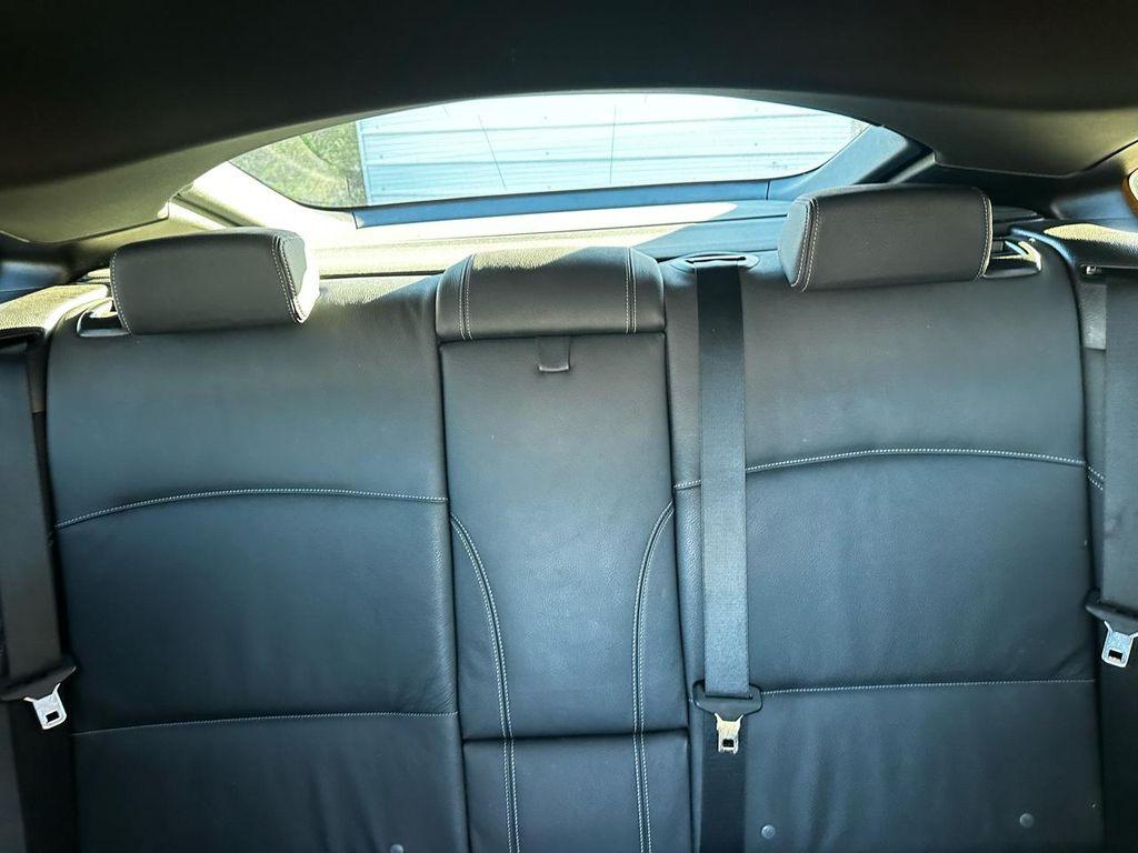 used 2017 BMW X4 car, priced at $10,995