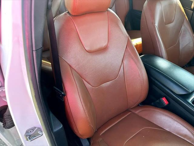 used 2020 Ford Fusion car, priced at $16,995