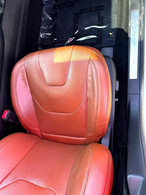 used 2020 Ford Fusion car, priced at $16,995