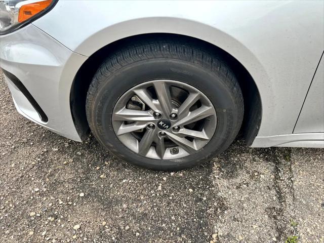used 2020 Kia Optima car, priced at $12,988