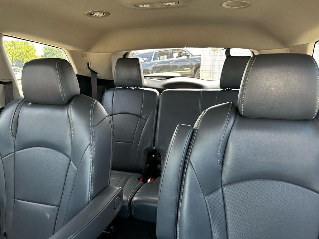 used 2019 Buick Enclave car, priced at $16,995