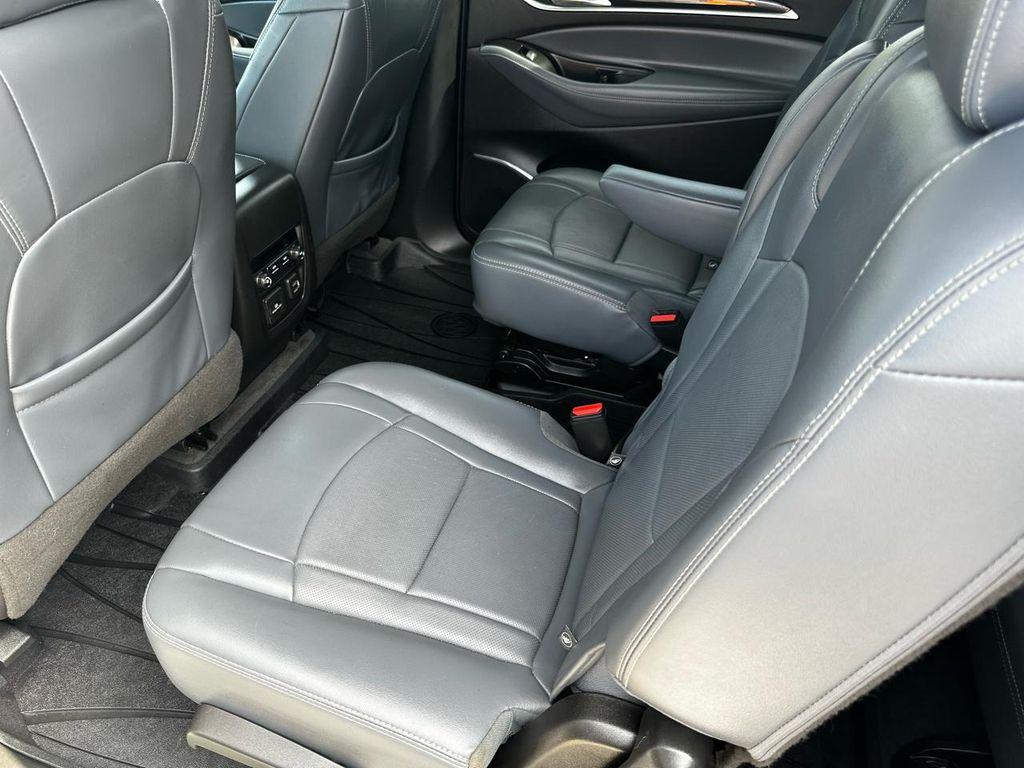 used 2019 Buick Enclave car, priced at $16,995