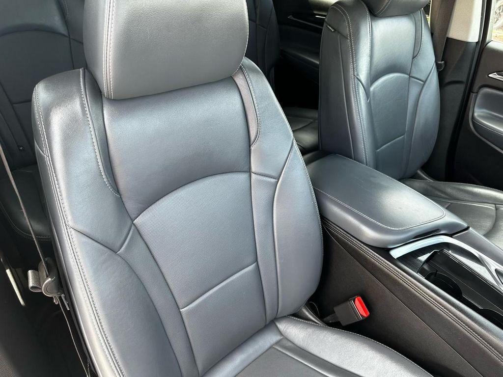 used 2019 Buick Enclave car, priced at $16,995